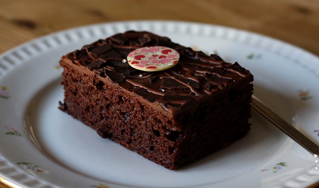 Vyskúšali ste už fazuľové brownies?