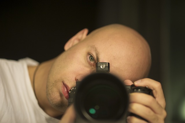Strácate vlasy? Desať výhod plešiny u mužov