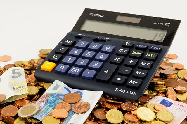Ako sa zachovať vo finančnej tiesni.