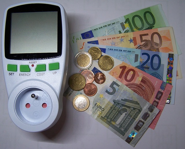 Chytré úspory peňazí vo Vašej domácnosti