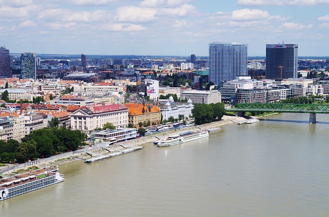 Voľné byty na predaj