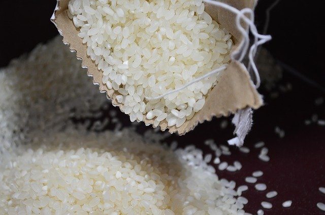 Poznáte všetky druhy ryže?