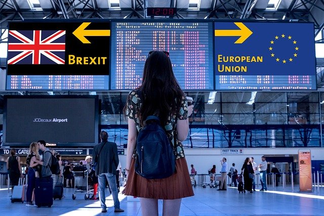 Zmiernenie následkov Brexitu?