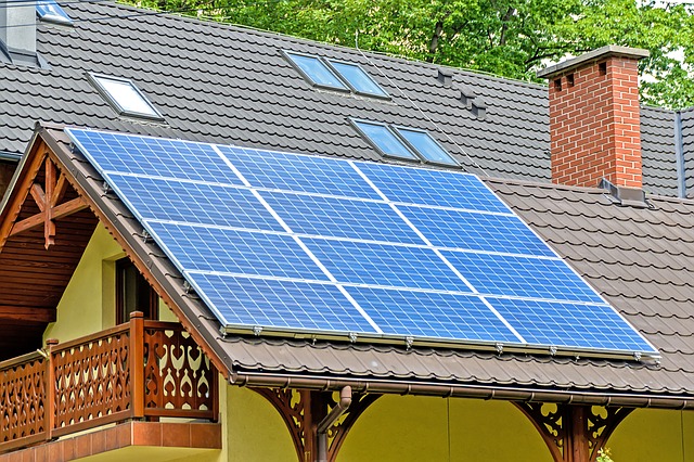 Vykurovanie domu musí byť v centre nášho záujmu a tu je niekoľko užitočných informácií